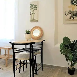  Appartement Le Perchoir- Au Pied De La Gare Saint Charles