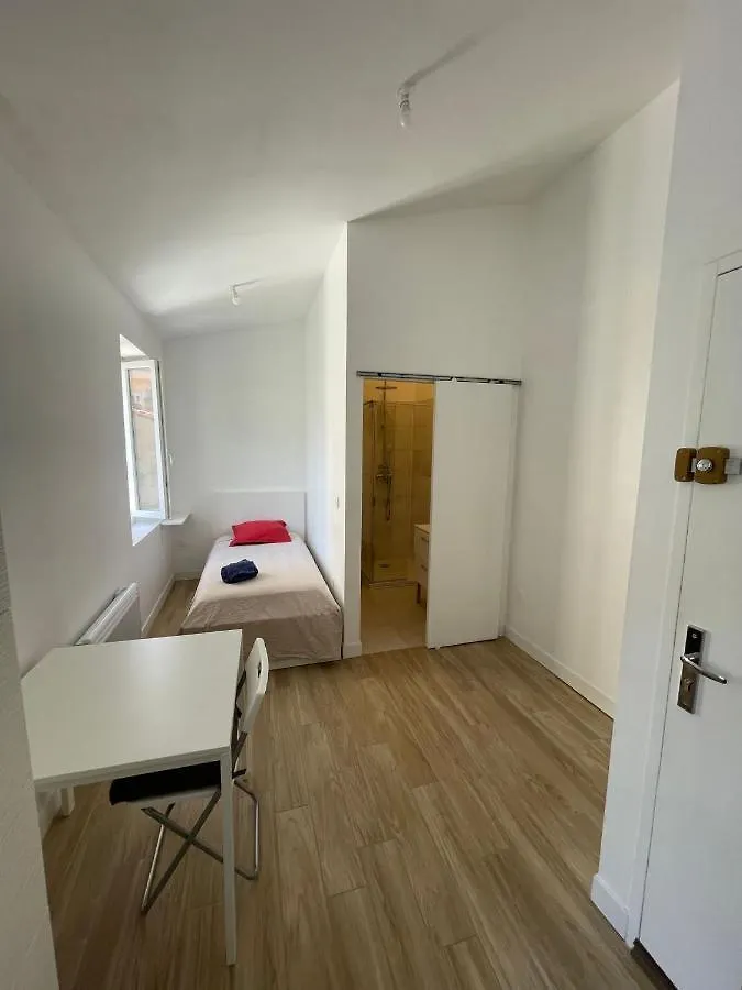 Joli Appartement Plein Sud 15Mn Des Plages Et Wifi Gratuit Marseille