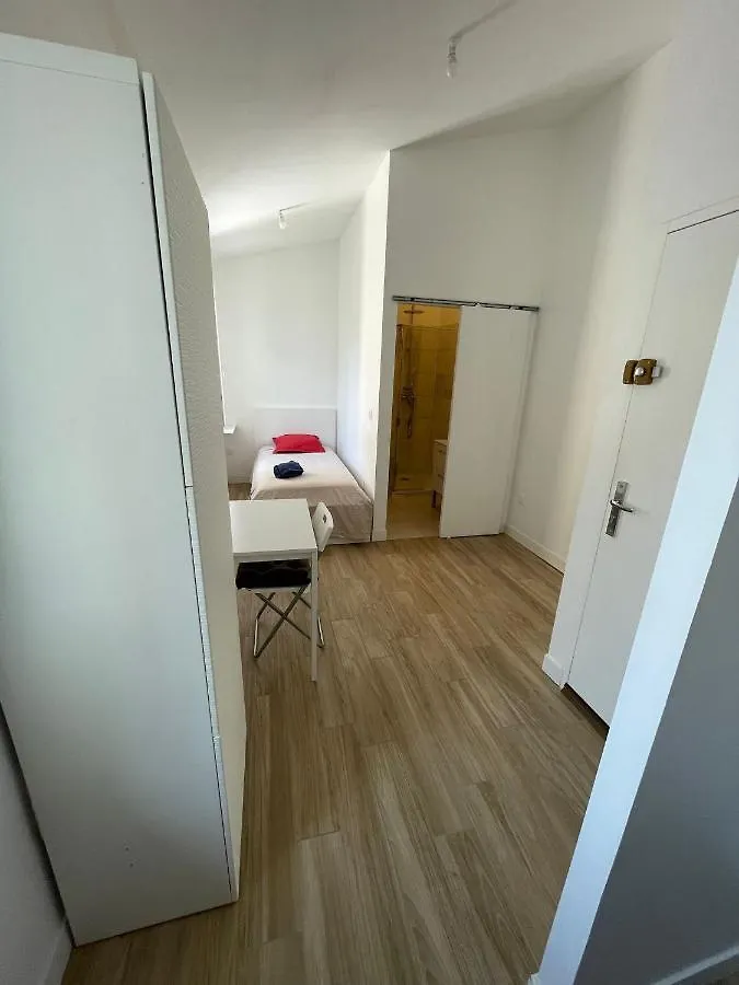 Joli Appartement Plein Sud 15Mn Des Plages Et Wifi Gratuit Marseille France